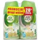 Airwick Freshmatic ut. DUO 2x250ml Fehér virágok 24962441