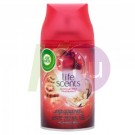 Air Wick Freshmatic ut. 250ml Forró almás pite 24962481