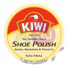 Kiwi fémdob. cipőkrém 50ml Szintelen 25000003