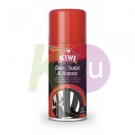 Kiwi Velur&Nubuk reg. spray 200ml Fekete 25000106