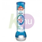 Kiwi Fresh cipőfrissítő aer.100ml 25000207