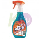 Mr. Muscle ablakt.szorof.500ml blue 25000316