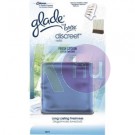 Glade by Brise Discreet elektr. ut. 8g Friss szellő 25000324