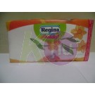 Regina szalvéta 44db quadrifogli mintás 31000215