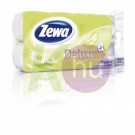 Zewa Deluxe 3 rétegű toalettpapír 8 tekercs Kamilla fehér 31000530
