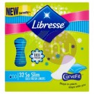 Libresse so slim 32 deo fresh 31000554