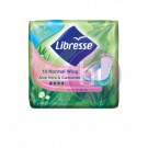 Libresse Inv. Clip normal 10 Aloe&Camomile 31000560