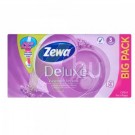 Zewa Deluxe 3 rétegű toalettpapír 16 tek. Lavender Dreams 31000576