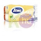 Zewa Deluxe 3 rétegű toalettpapír 16 tek. jasmine 31000578