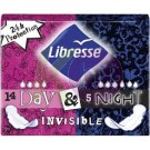 Libresse Inv. Clip Day&Night 14+5 31000595