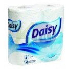 Daisy toalettpapír 4 tek.illatos 31000601