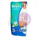 Pampers Economy Junior 52   (5)   11-25 kg 31001640