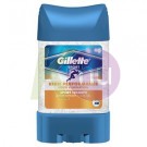 Gillette Gillette izz.gátló zselé 70ml Sport Triumph 31001909