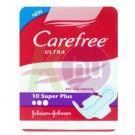 Carefree Caref.E. ultra super plus 10 31004400