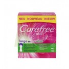 Carefree Carefree Tisztasági betét 48 Large Aloe 31055511