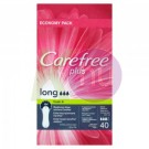 Carefree Carefree Tisztasági betét 40 Long Plus Deo 31055517