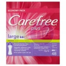 Carefree Carefree Tisztasági betét 48 Refresh Maxi Deo 31055518