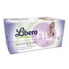 Libero melltartó betét 40db-os fehér 31058917