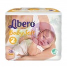 Libero Baby Soft Mini ( 2 ) 36 31058920