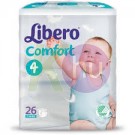 Libero Comfort Maxi ( 4 ) 26 31058922