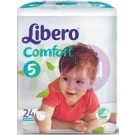 Libero Comfort Maxi+ ( 5 ) 24 31058923