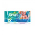 Pampers törlőkendő 64db Baby Fresh 31098701