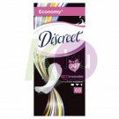 Discreet tiszt.betet 60 Irresistable 32002701