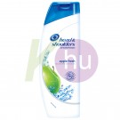 Head&Shoulders Head&S 200ml Zöld alma 32002707