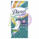 Discreet tiszt.betet 16 Water Lily 32002727