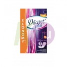 Discreet tiszt.betet 50 Normal Plus 32002730