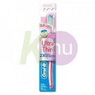 Oral-B fkefe Ultra Thin Pro Gum Care 32002737