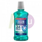 Oral-B szájvíz 250ml ProExp Deep Clean 32002743