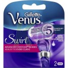 Gillette Venus Swirl betét 2db 32002761