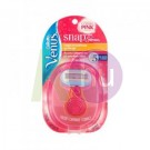 Gillette Venus Embrace Snap készülék+1 betét Cosmo Pink 32002763