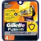 Gillette Fusion Proshield betét 4db 32002764