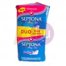 Septona eü.betét duo éjszakai 8+8db 32002801