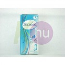 Discreet Ocean breeze 20-as tiszt.betét 32003001