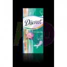 Discreet tiszt.betet 20 Water Lily 32003002