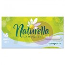 Naturella tampon 16 mini 32010015