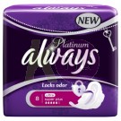 Always Platinum SuperPlus 8db AirComfort 32010018