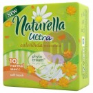 Naturella Ultra Normal 10 Körömvirág 32010025