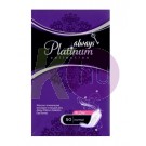 Always Platinum Fresh normal tiszt.betet 50 32014005