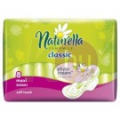 Naturella vastag eü. betét Thick maxi 8 32070305