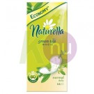 Naturella tiszt.betét 60/52-es Green Tea 32070310