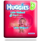 Huggies Little Walkers L nadrágpelenka  (5) 32100632