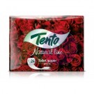 Tento 3 rétegű toalettpapír 24 tek. Natural Line - H 32100728