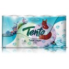 Tento 3 rétegű toalettpapír 8 tek. Cool Aqua - H 32100729