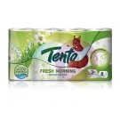 Tento 3 rétegű toalettpapír 8 tek. Fresh Morning - H 32100731