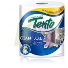 Tento kéztörlő 2 rétegű 1 tek. Giant XXL - H 32100732