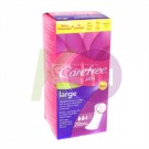 Carefree Carefree Tisztasági betét 28 Large Fresh 32102300